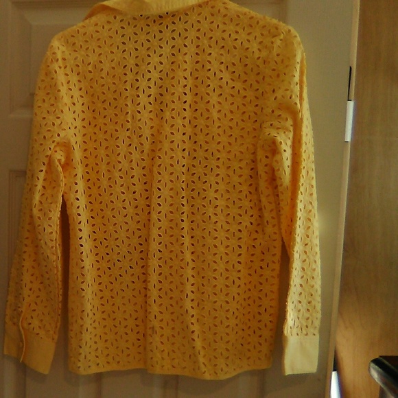 Blouse - Picture 7 of 7